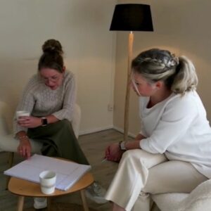 Work With Me 1:1 coaching