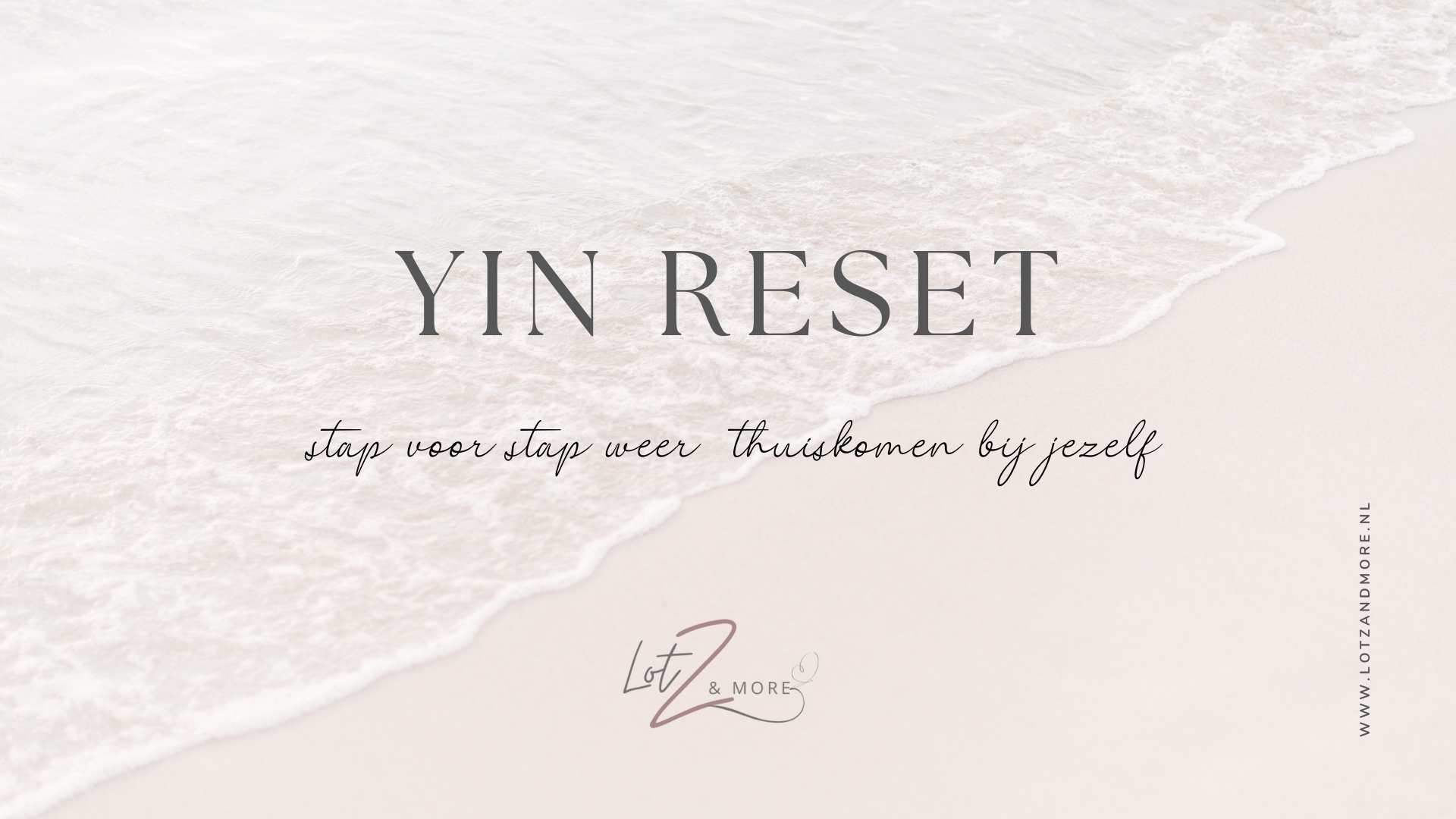 Yin Reset
